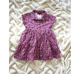Vince Camuto Little girl dress. 2T